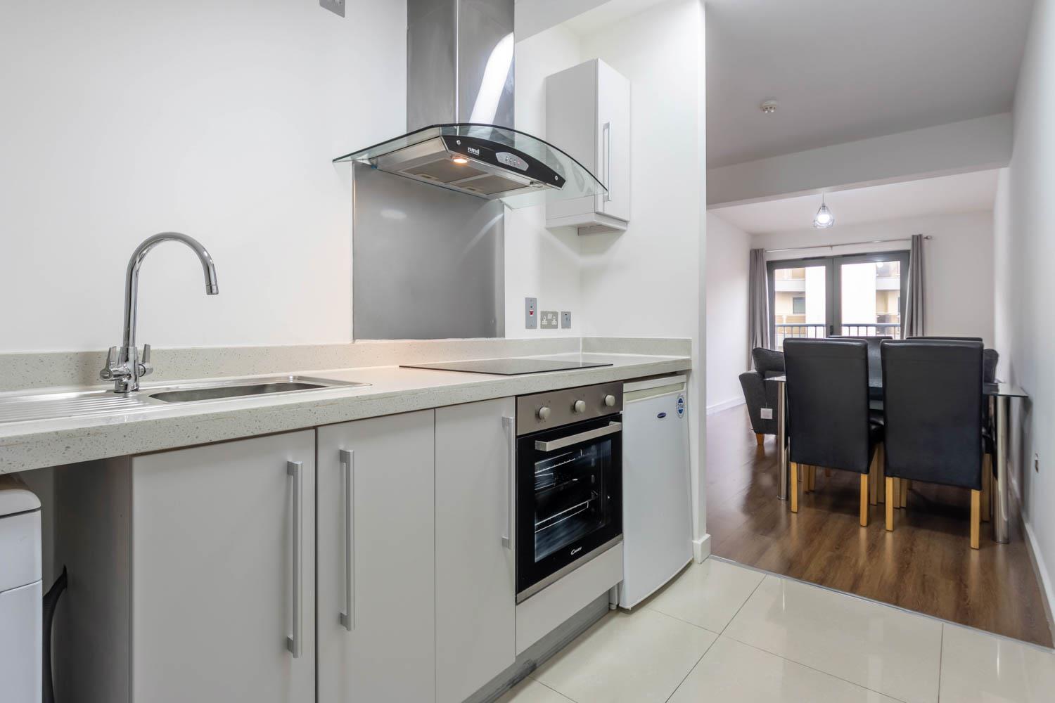 Kenyon Forge, Kenyon Street, B18 6DY