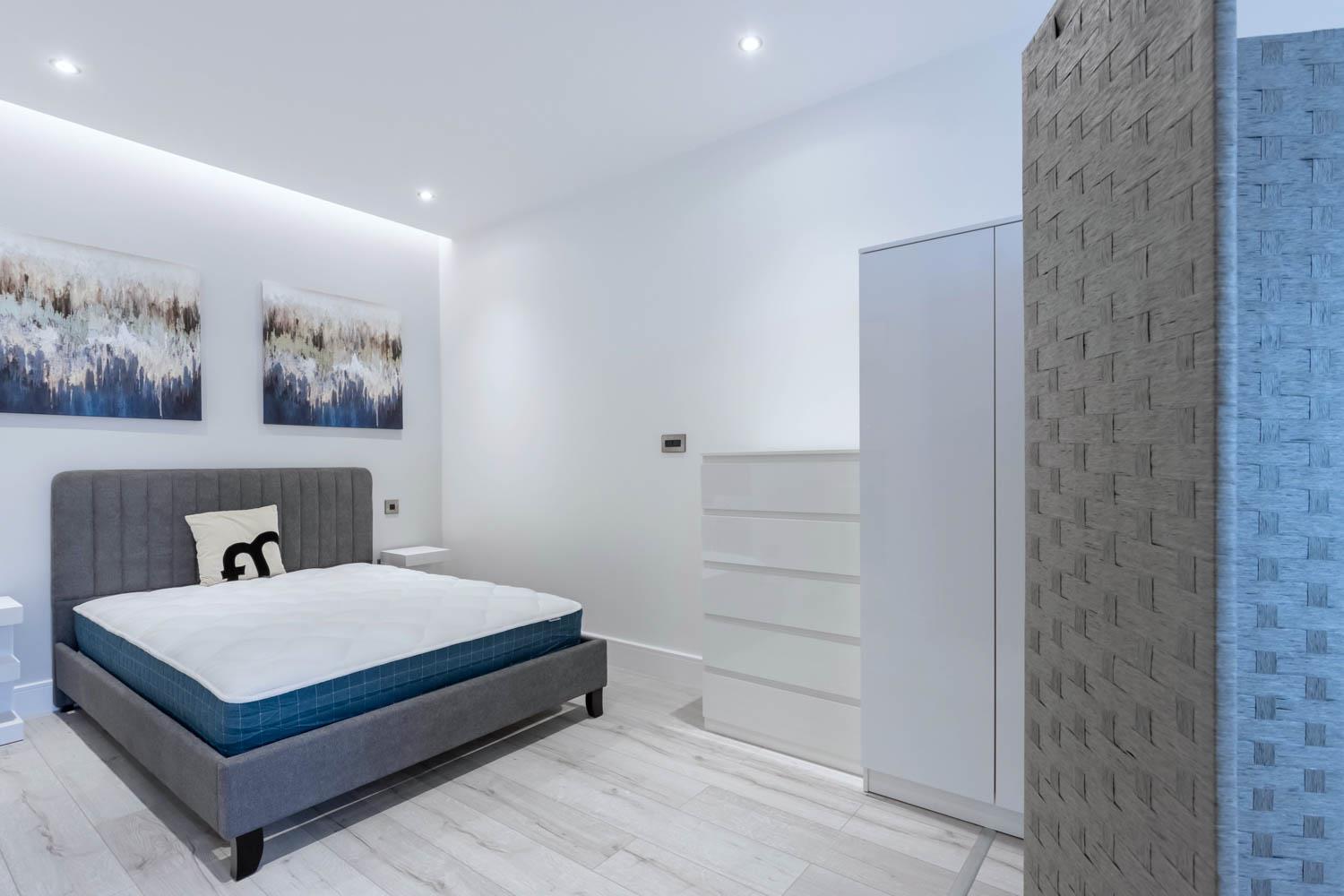 Kenyon Forge, Kenyon Street, B18 6DY