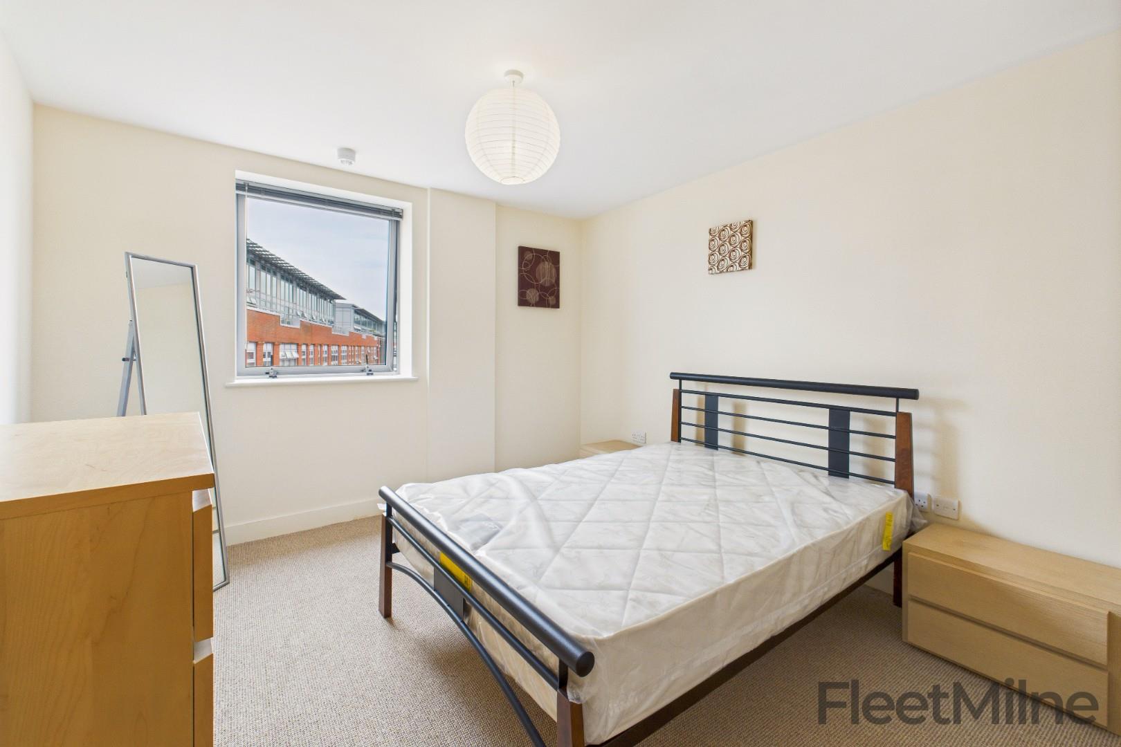 Quartz, Hall Street, B18 6BY