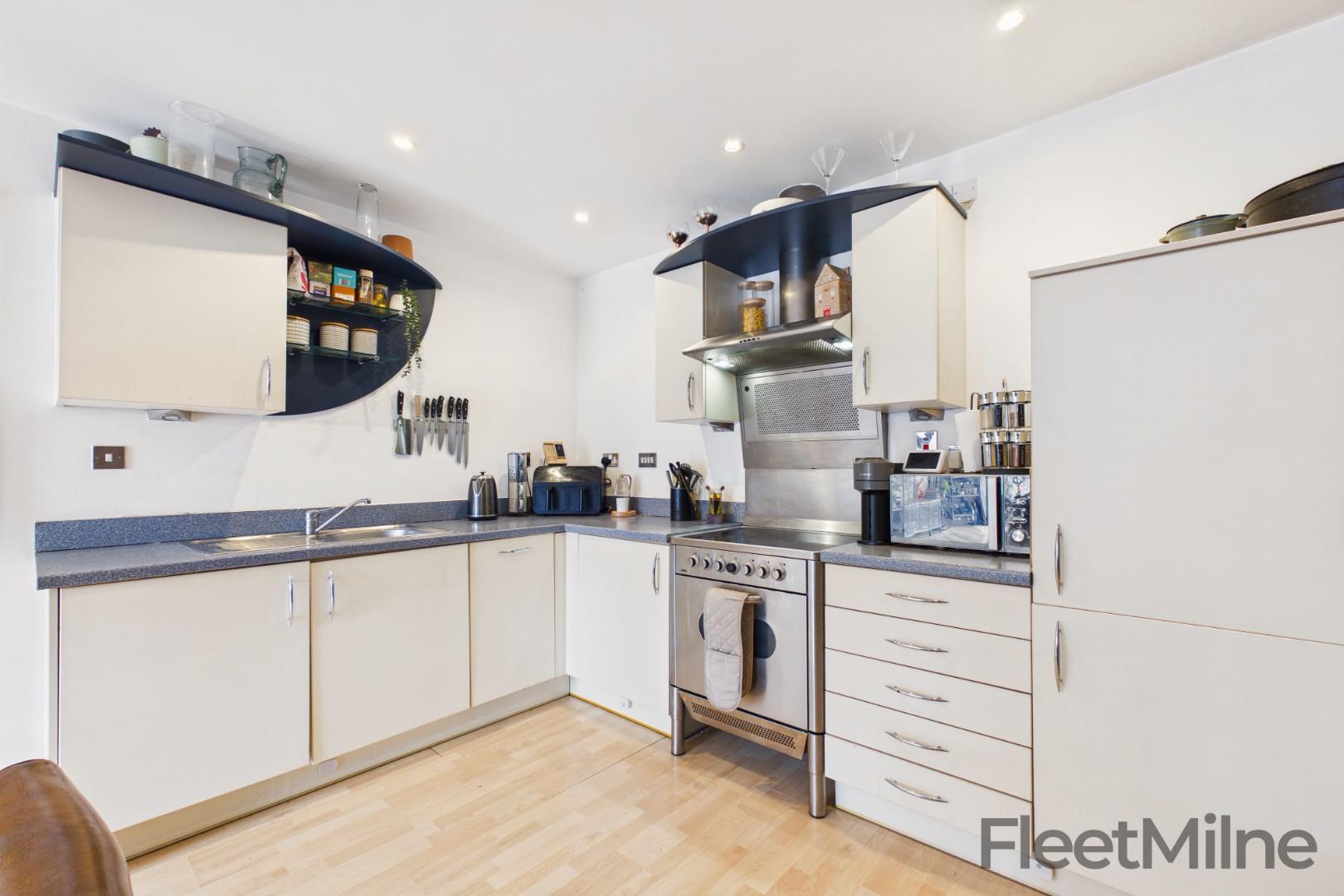 Q Apartments, Newhall Hill, Birmingham