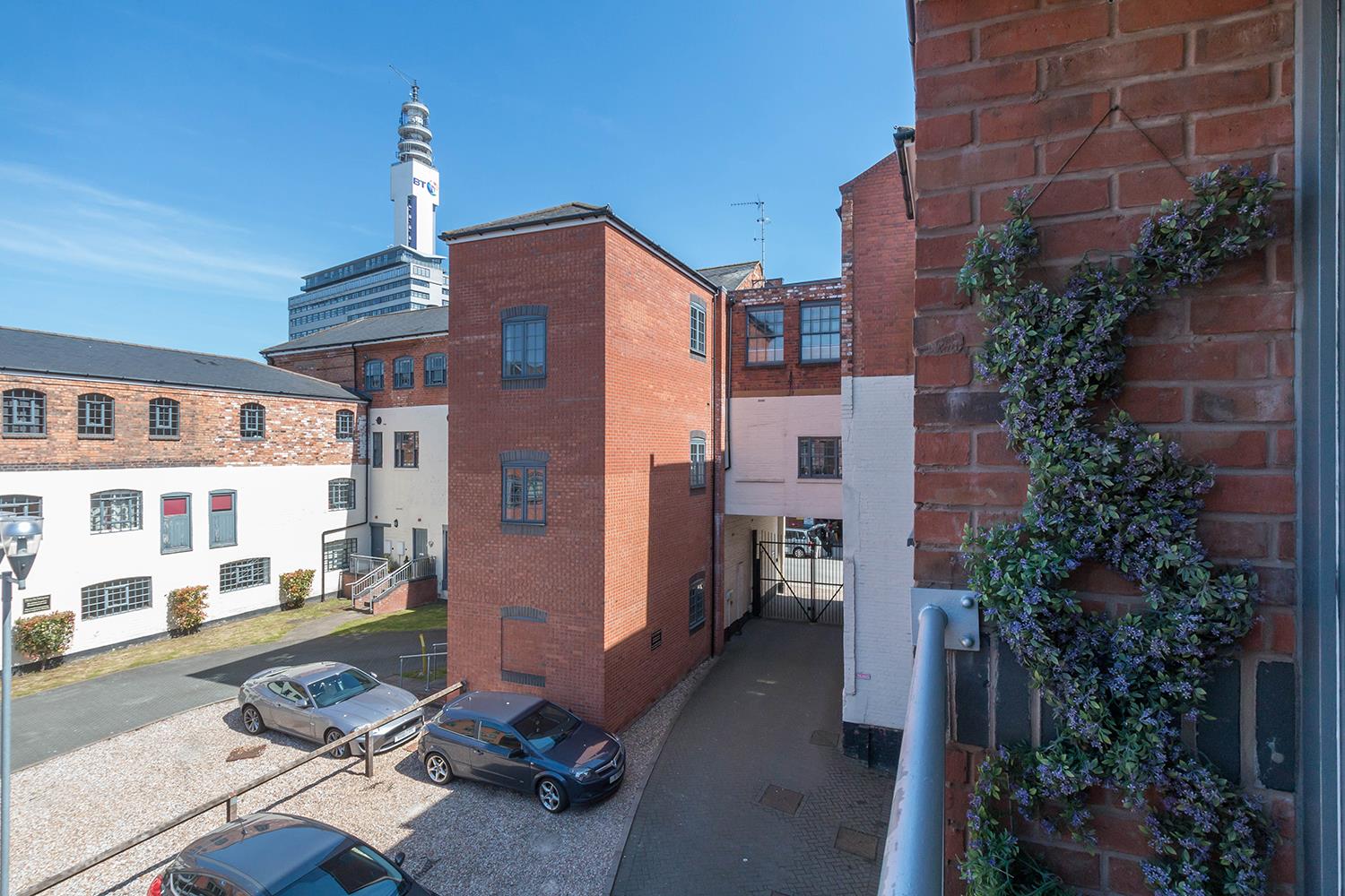 House of York, Charlotte Street, B3 1PT