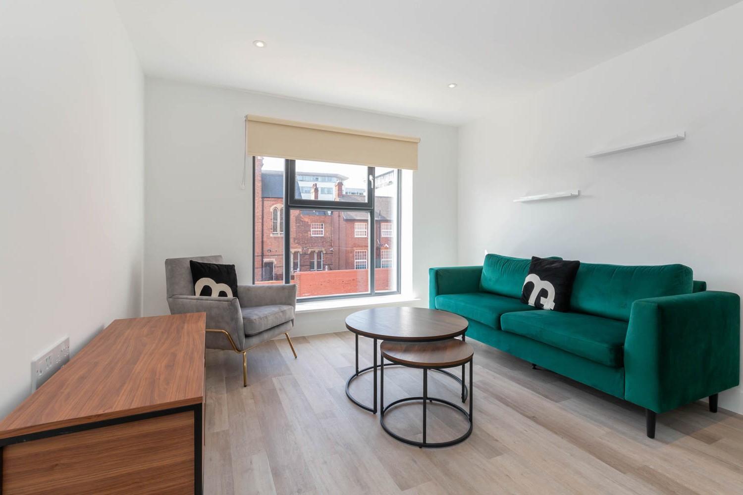 Digbeth Square, 193 Cheapside, B12 0QD