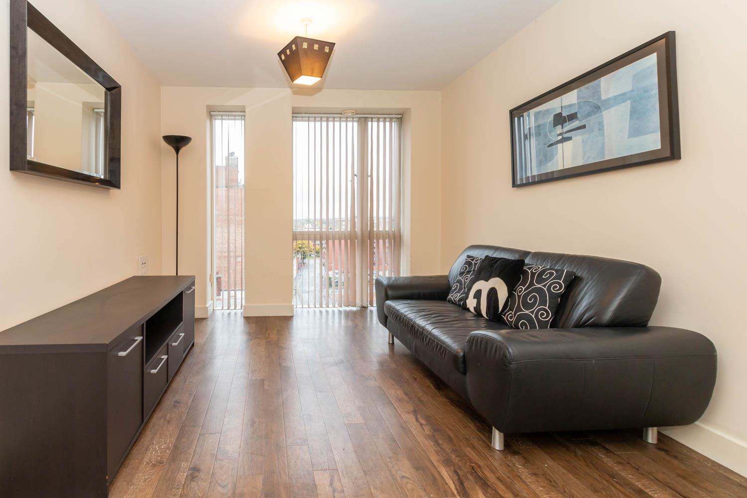I-Land, Essex Street, B5 4TT