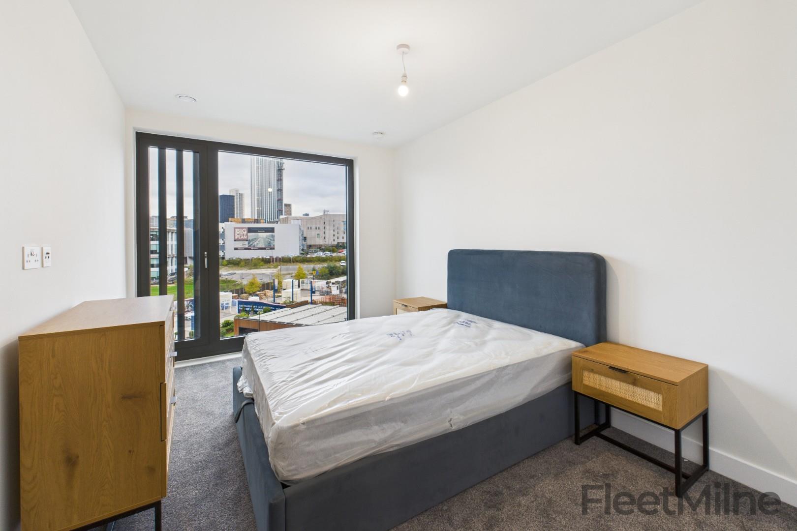 Curzon Wharf, Glasswater Locks, Pitt Street, Birmingham