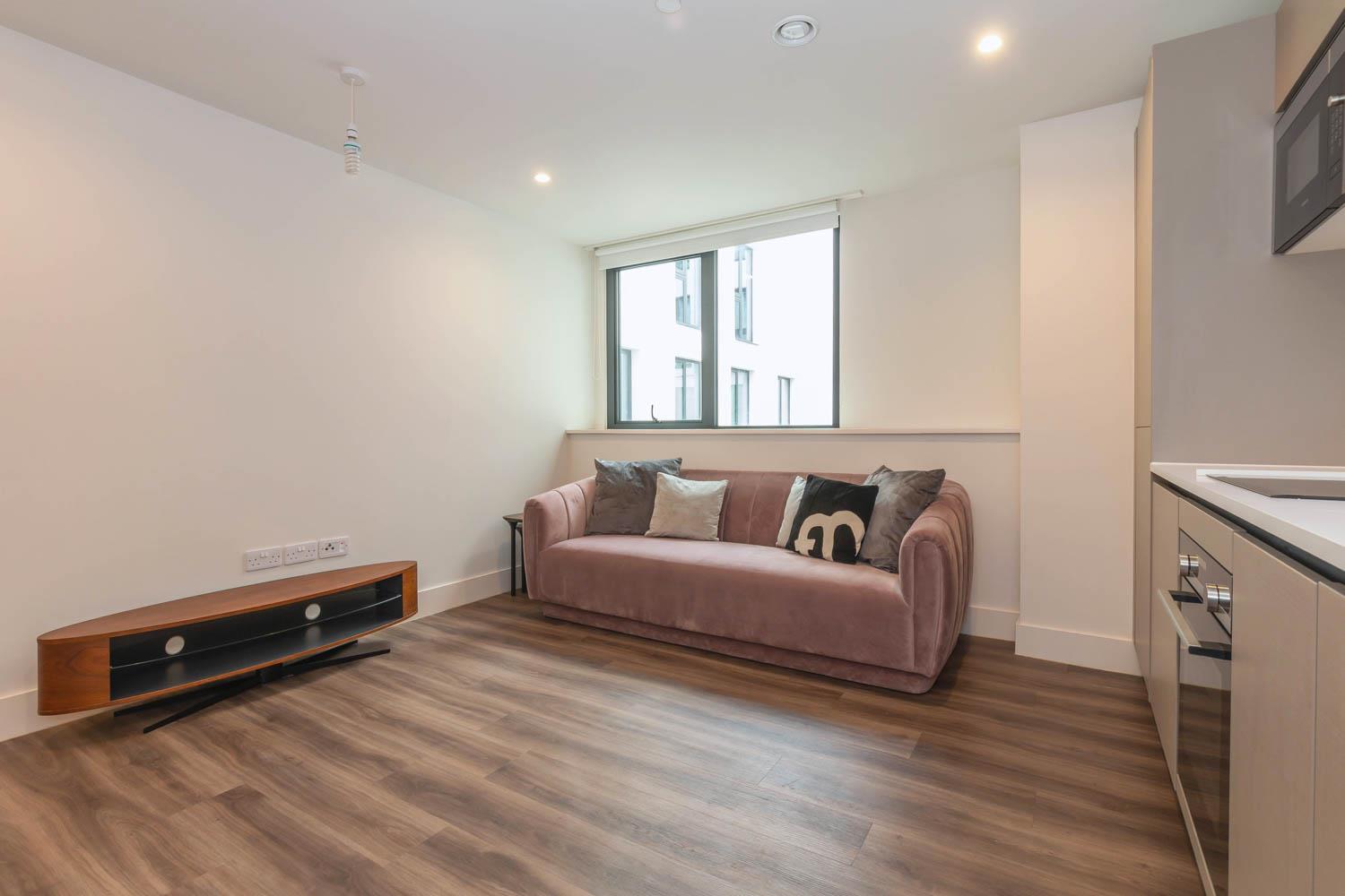 The Lightwell, Cornwall Street, B3 2EE