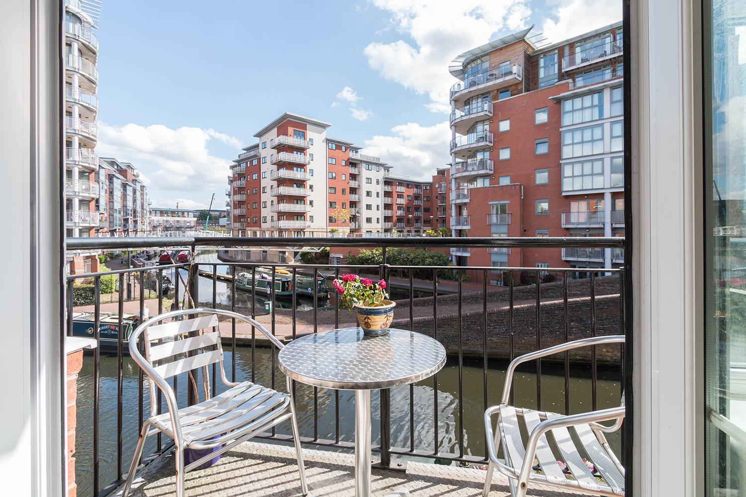 Waterside Court, 101 St. Vincent Street, B16 8EY