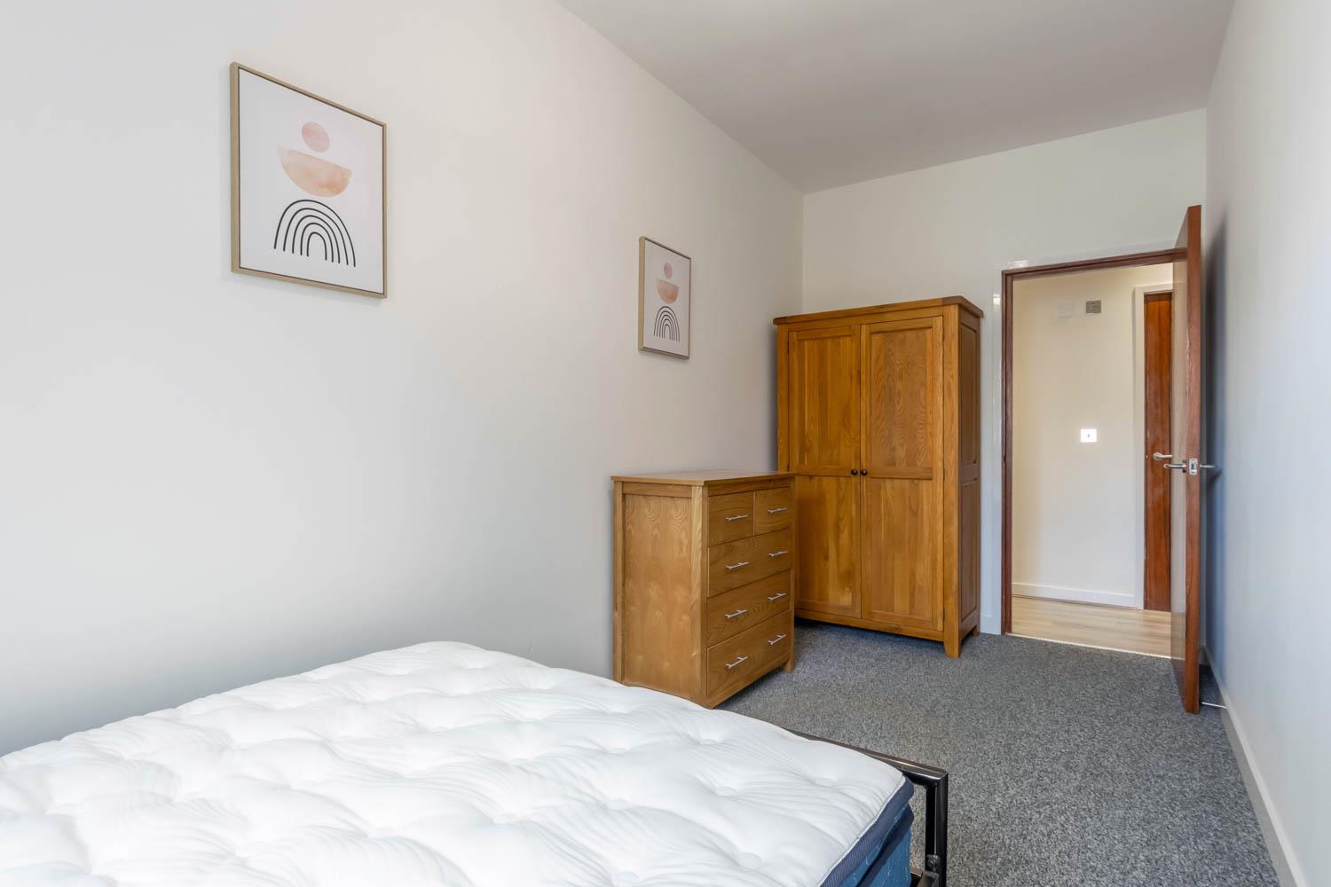 Kenyon Forge, Kenyon Street, B18 6DY