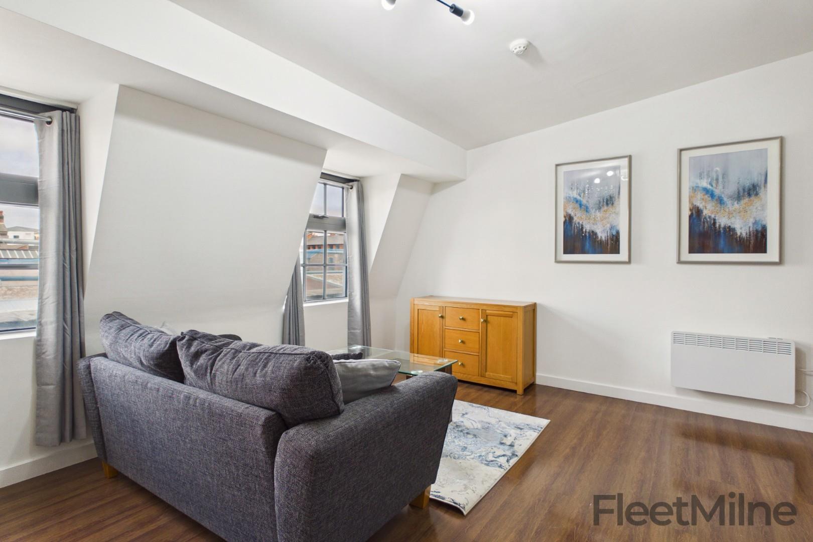 Kenyon Forge, Kenyon Street, B18 6DY