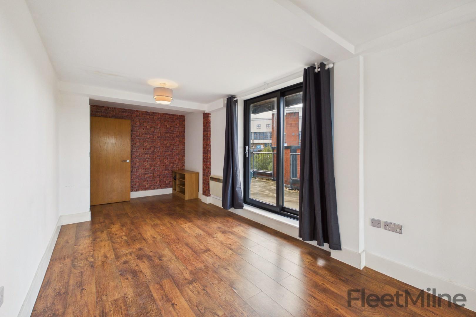 Clement Street, Birmingham