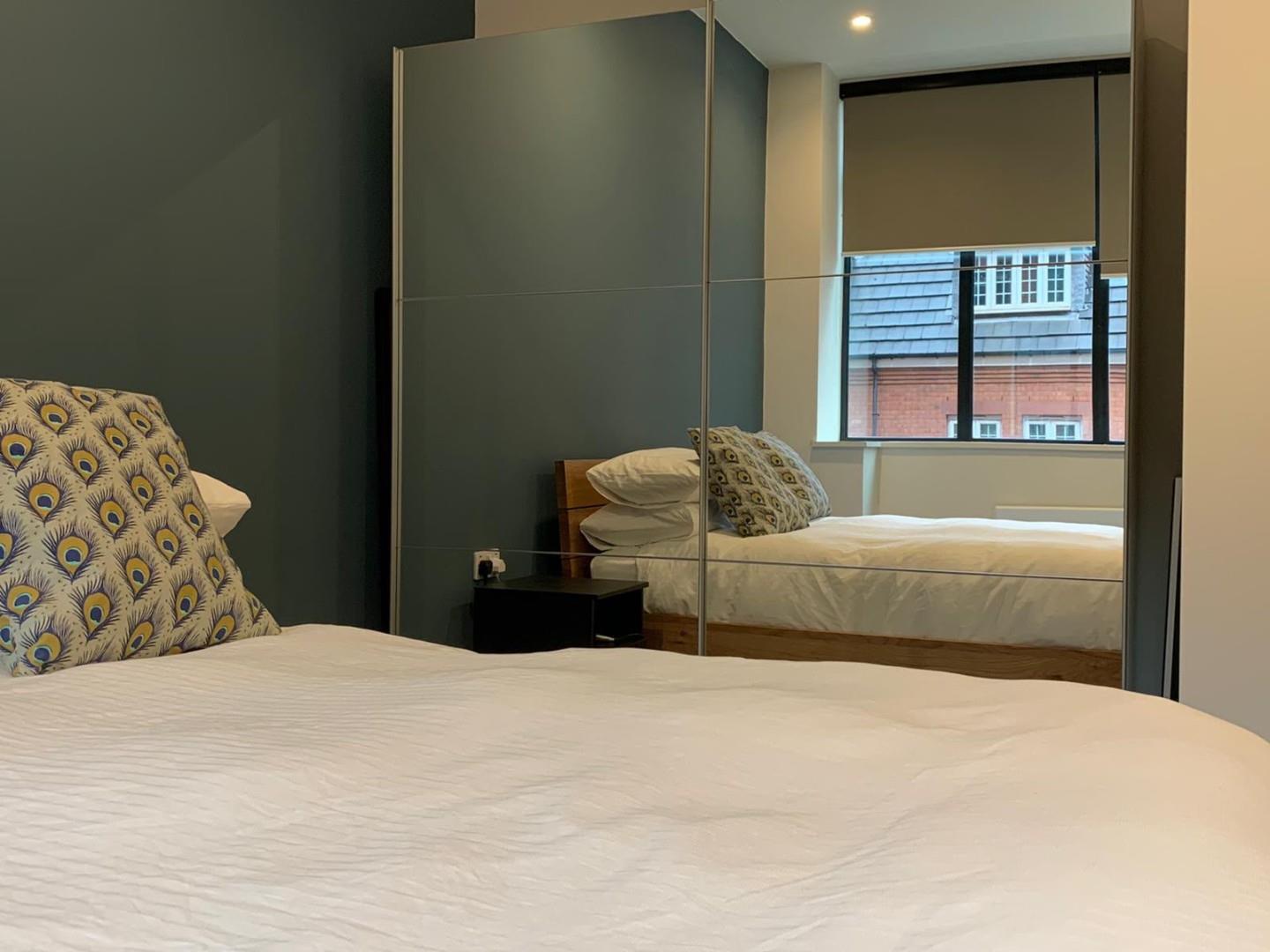 The Lightwell, Cornwall Street, B3 2EE