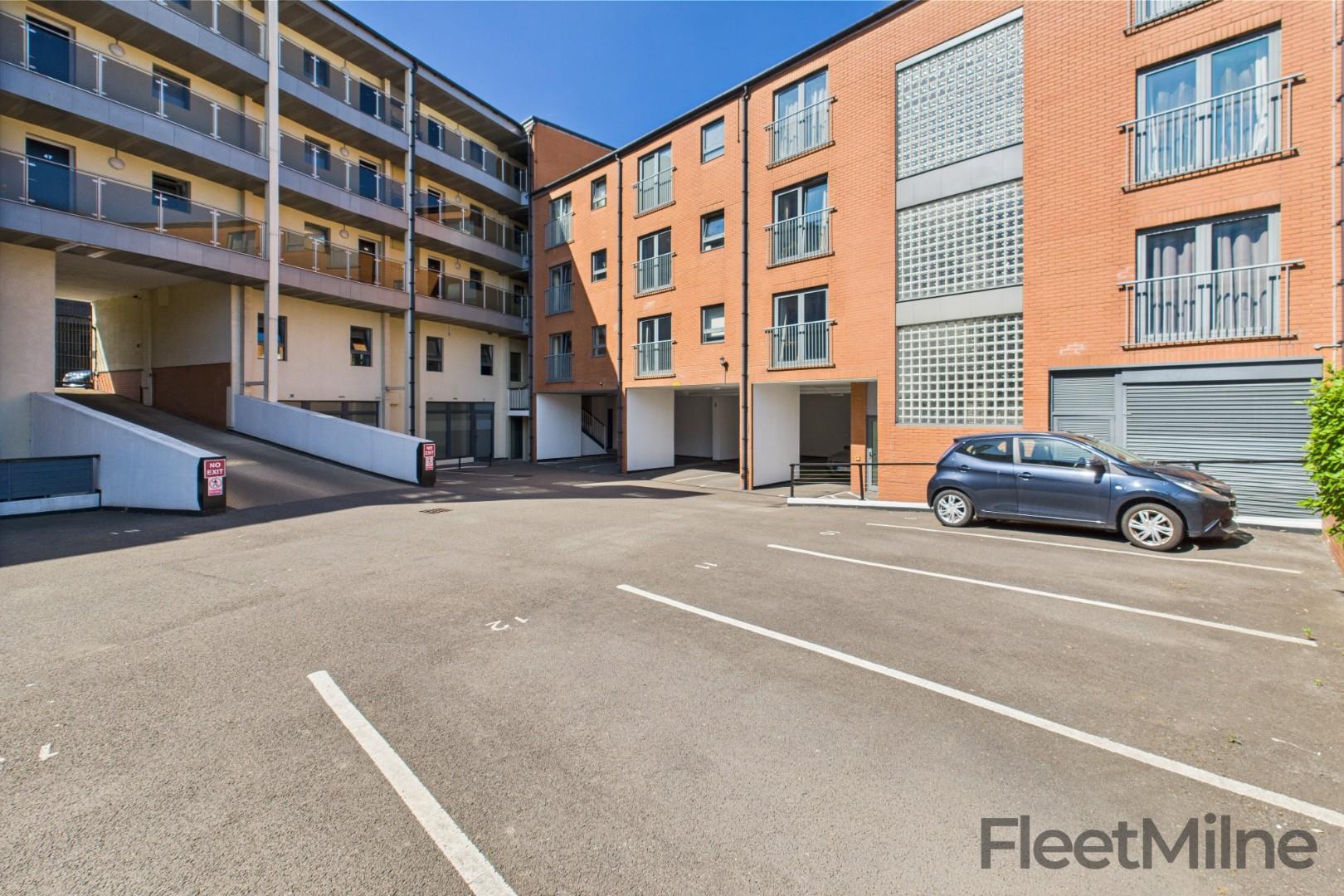 Kenyon Forge, Kenyon Street, B18 6DY