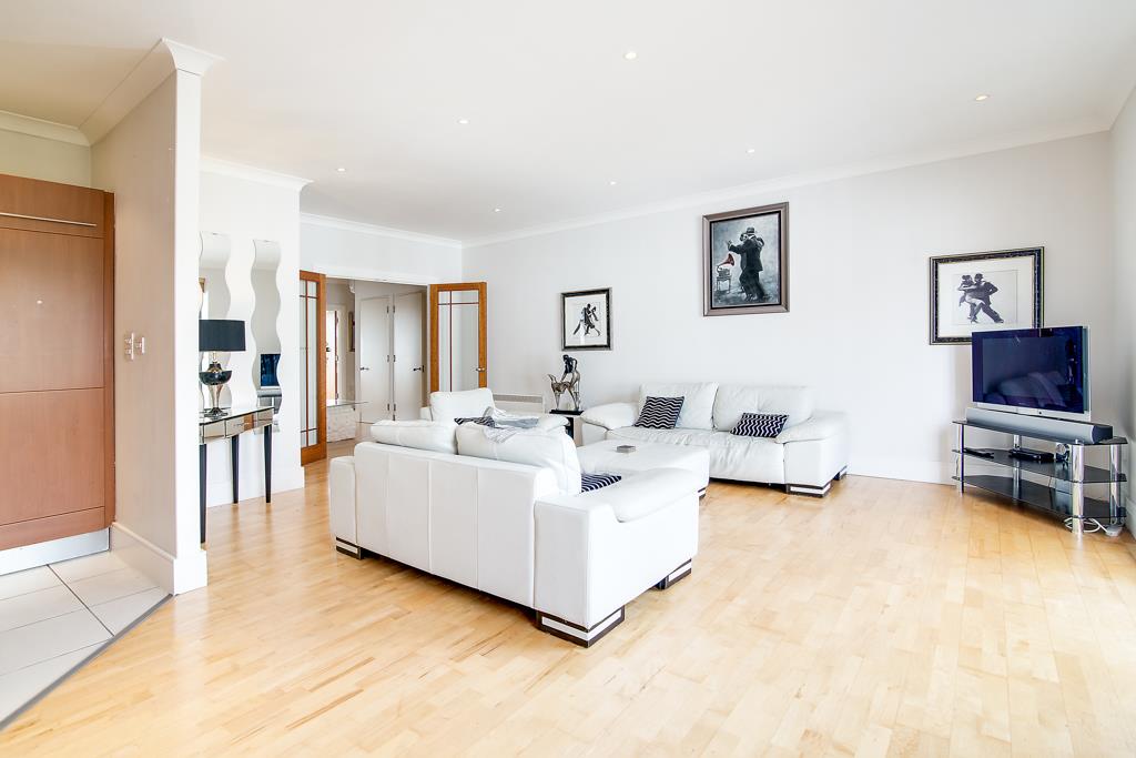 St James Place, George Road, Edgbaston, B15 1PQ