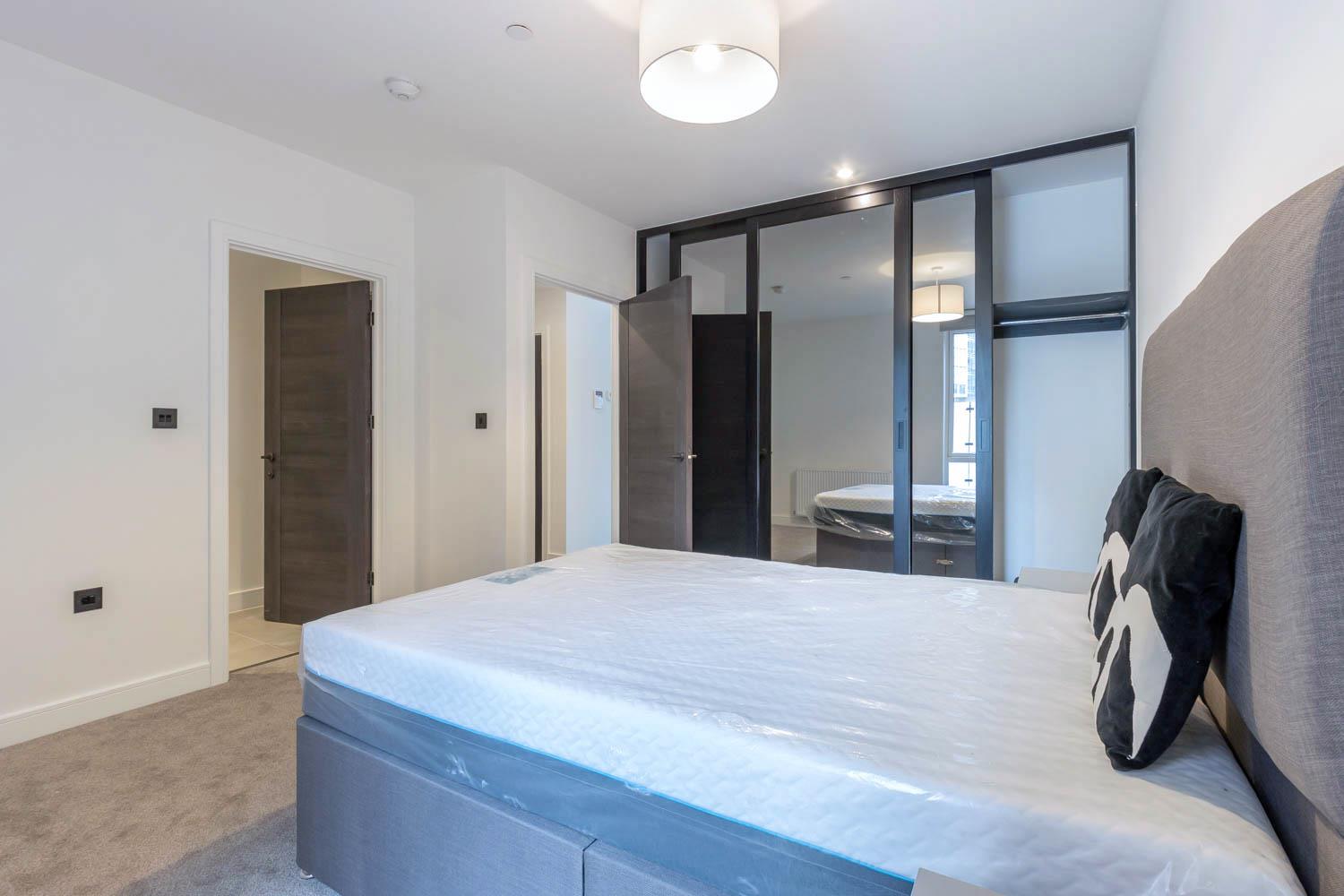The Colmore, Snow Hill Wharf, 65 Shadwell Street, B4 6LS