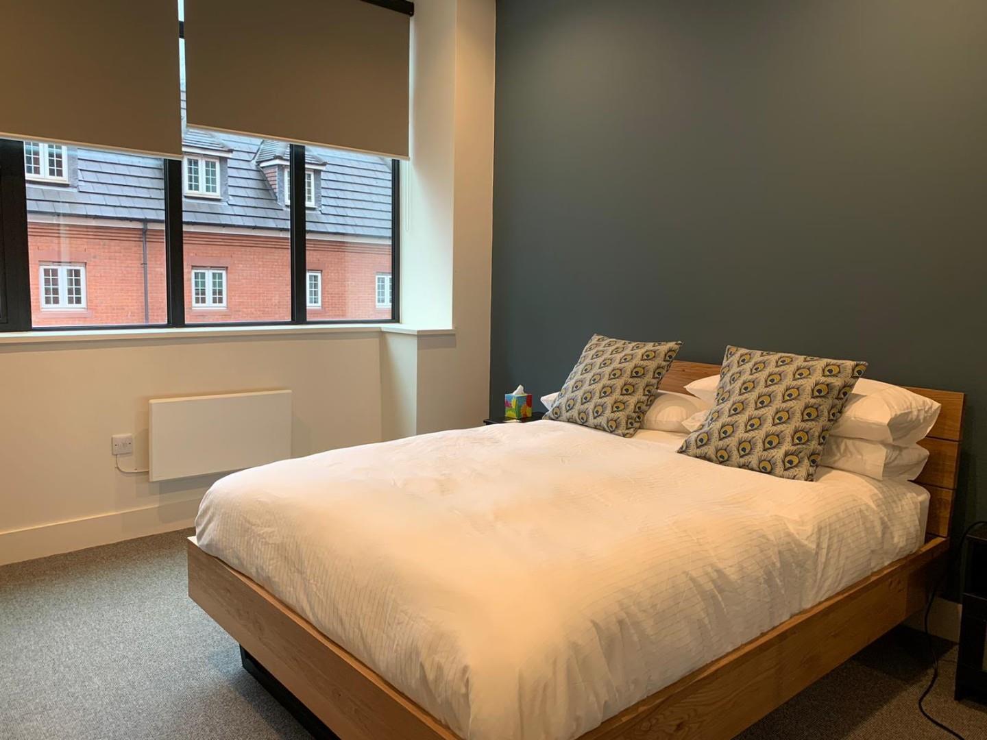 The Lightwell, Cornwall Street, B3 2EE