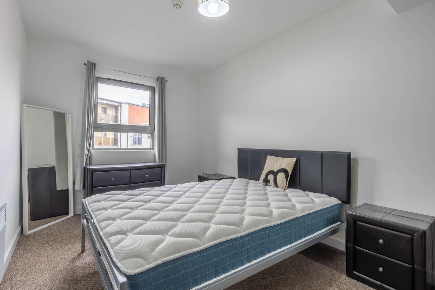 Kenyon Forge, Kenyon Street, B18 6DY
