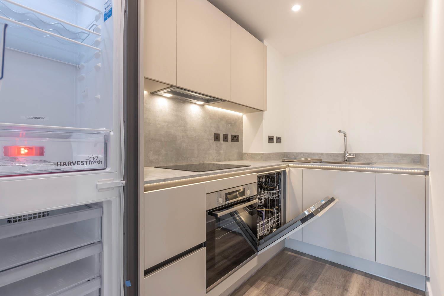 The Colmore, 65 Shadwell Street, B4 6LS