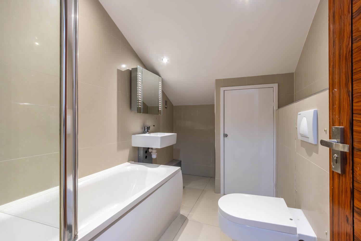 Kenyon Forge, Kenyon Street, B18 6DY