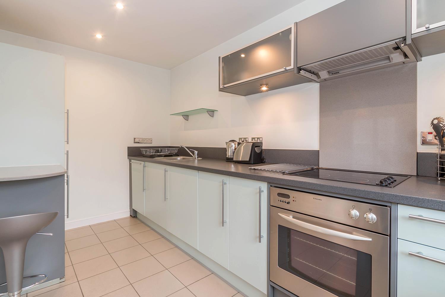 Liberty Place, Sheepcote Street, B16 8JZ