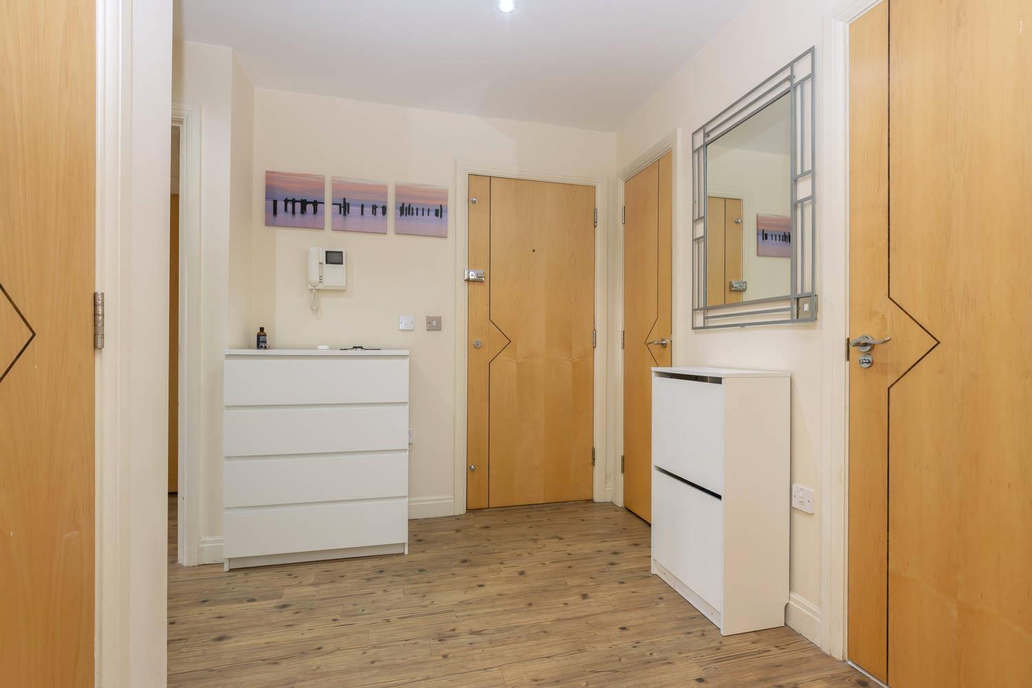 Q Apartments, 20 Newhall Hill, B1 3JA