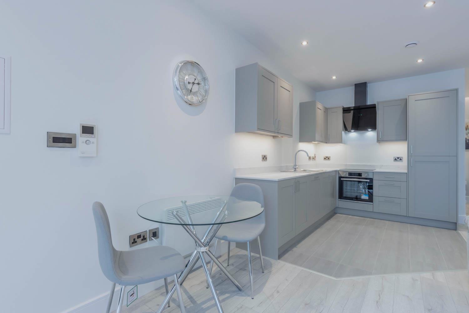 Kenyon Forge, Kenyon Street, B18 6DY