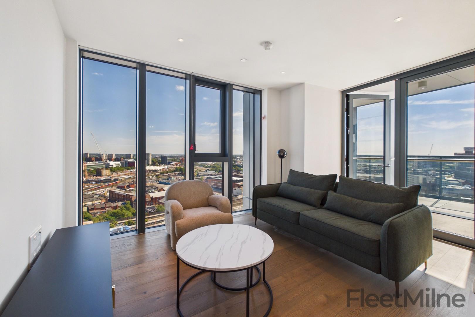 Beorma Tower, Birmingham, B5 5AH