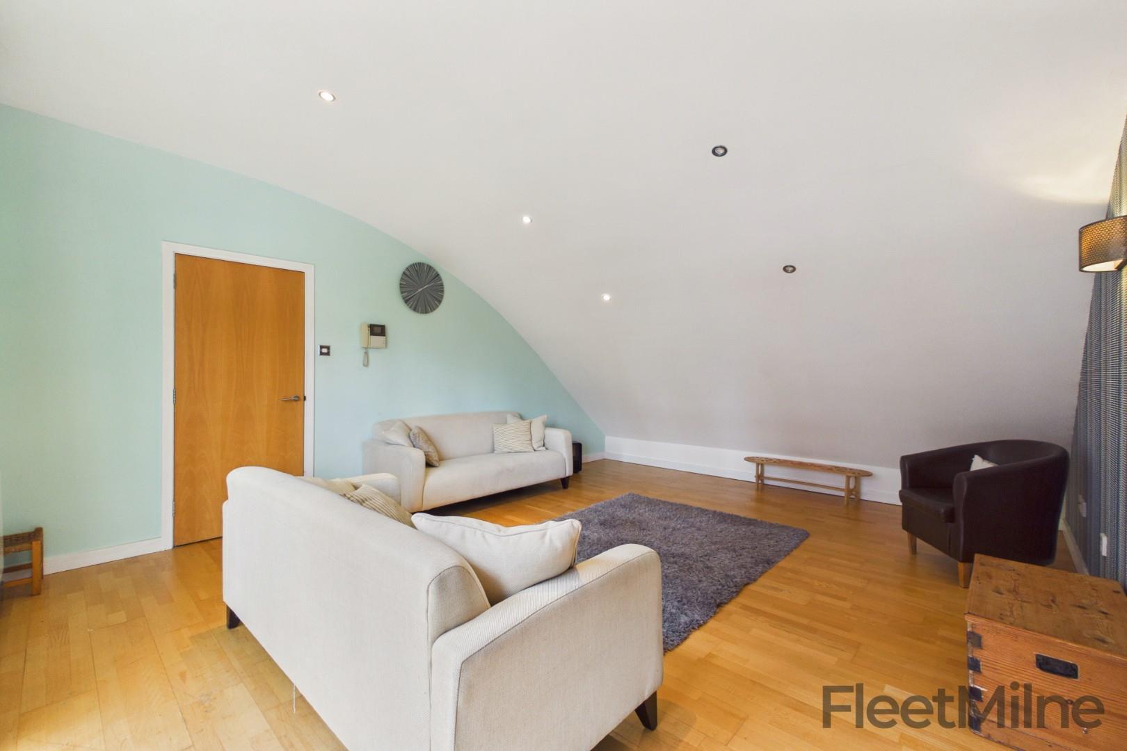 Lexington Apartments, Scotland Street, Birmingham, B1 2RR