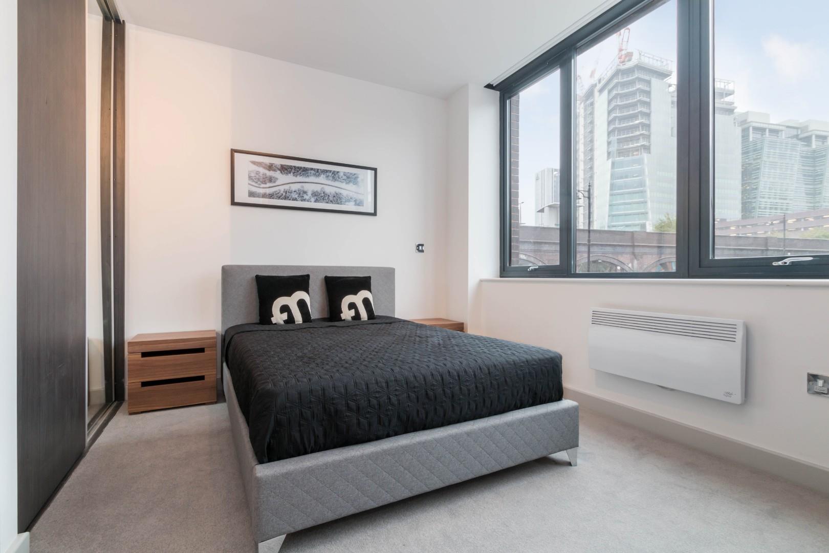 St James’ Court, Lionel Street, B3 1AQ