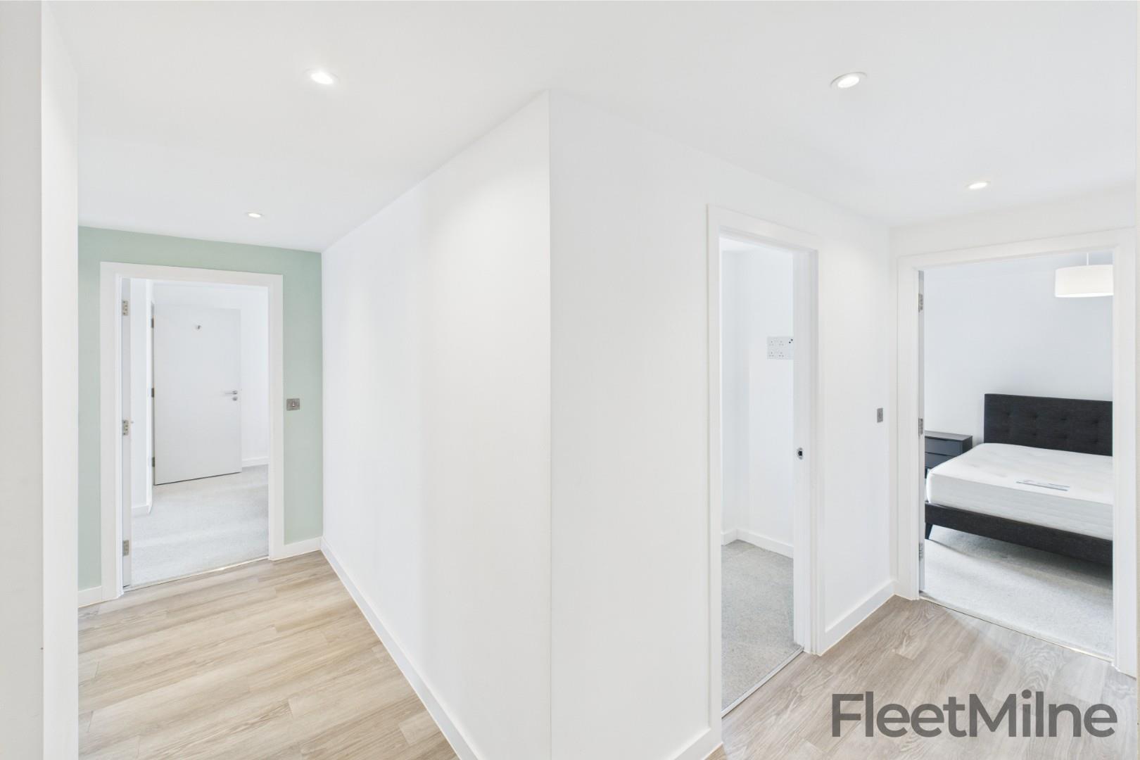 Lionel Street, B3 1EE