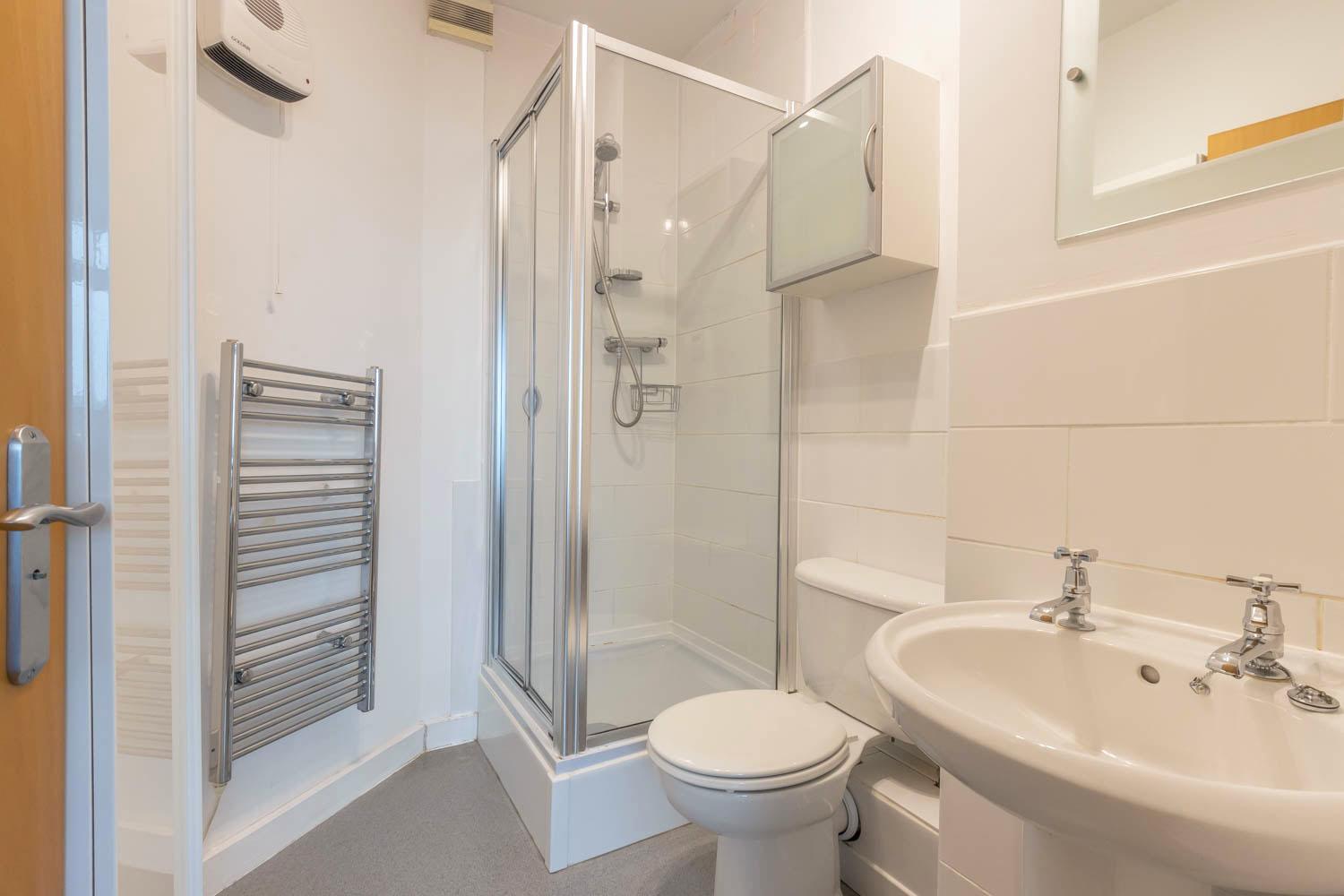New Hampton Lofts, Branston Street