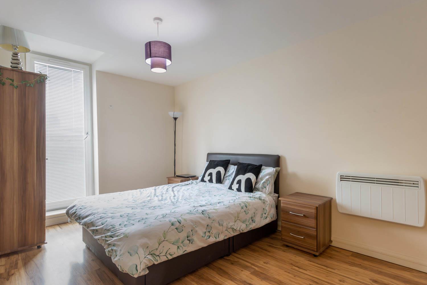 Latitude, Bromsgrove Street, B5 6AB