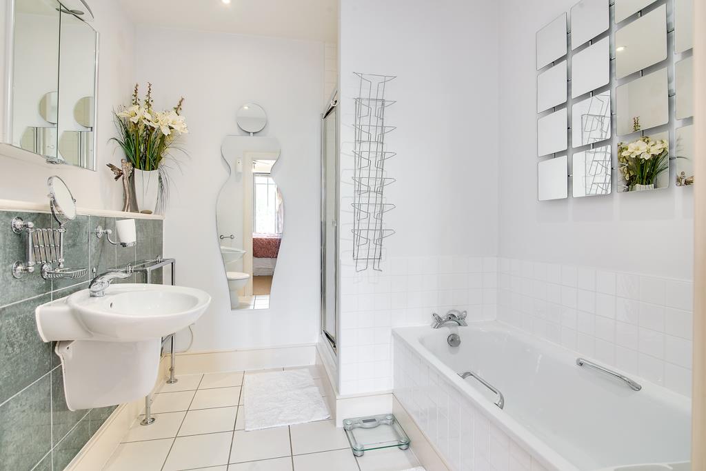 St James Place, George Road, Edgbaston, B15 1PQ