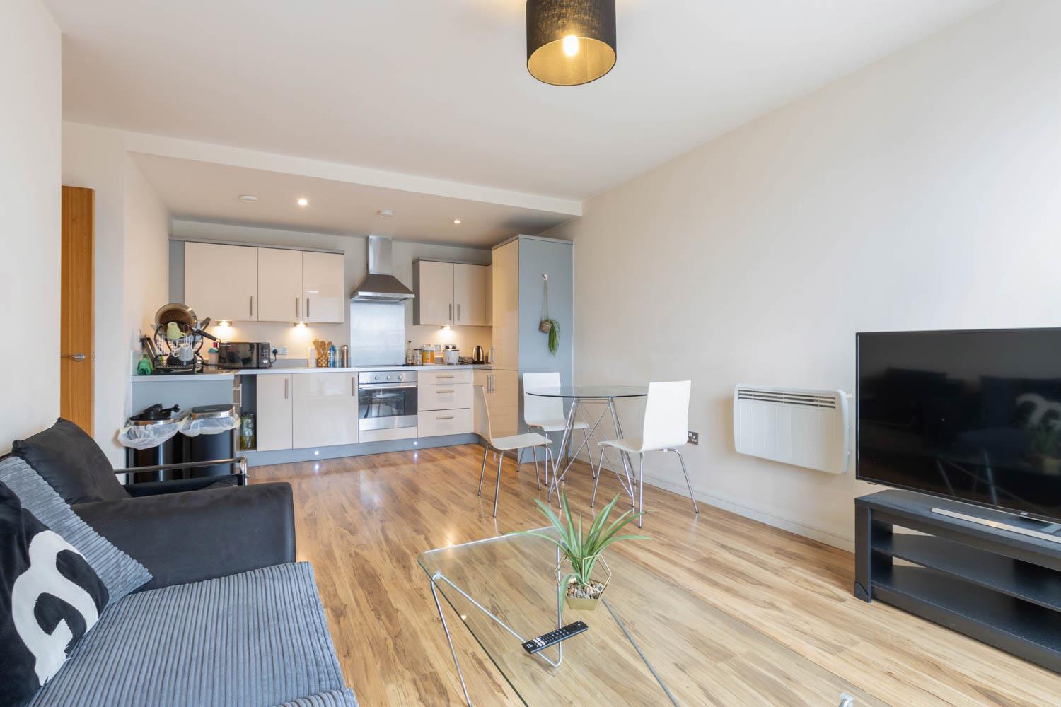 Latitude, Bromsgrove Street, B5 6AB