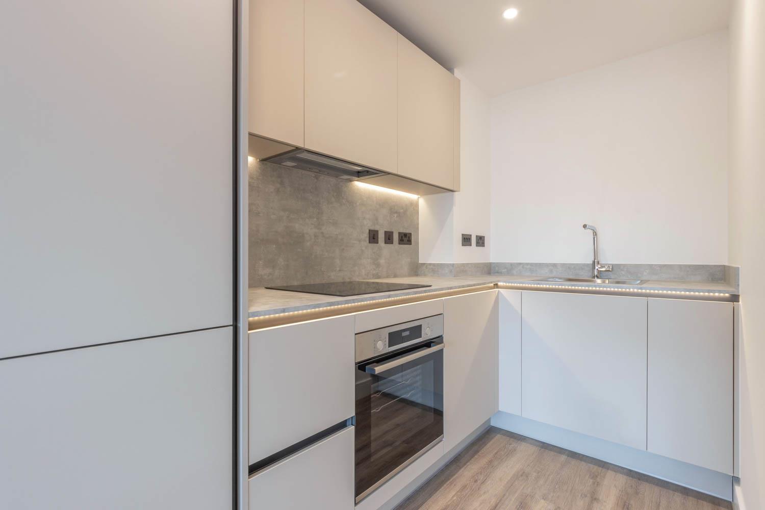 The Colmore, 65 Shadwell Street, B4 6LS