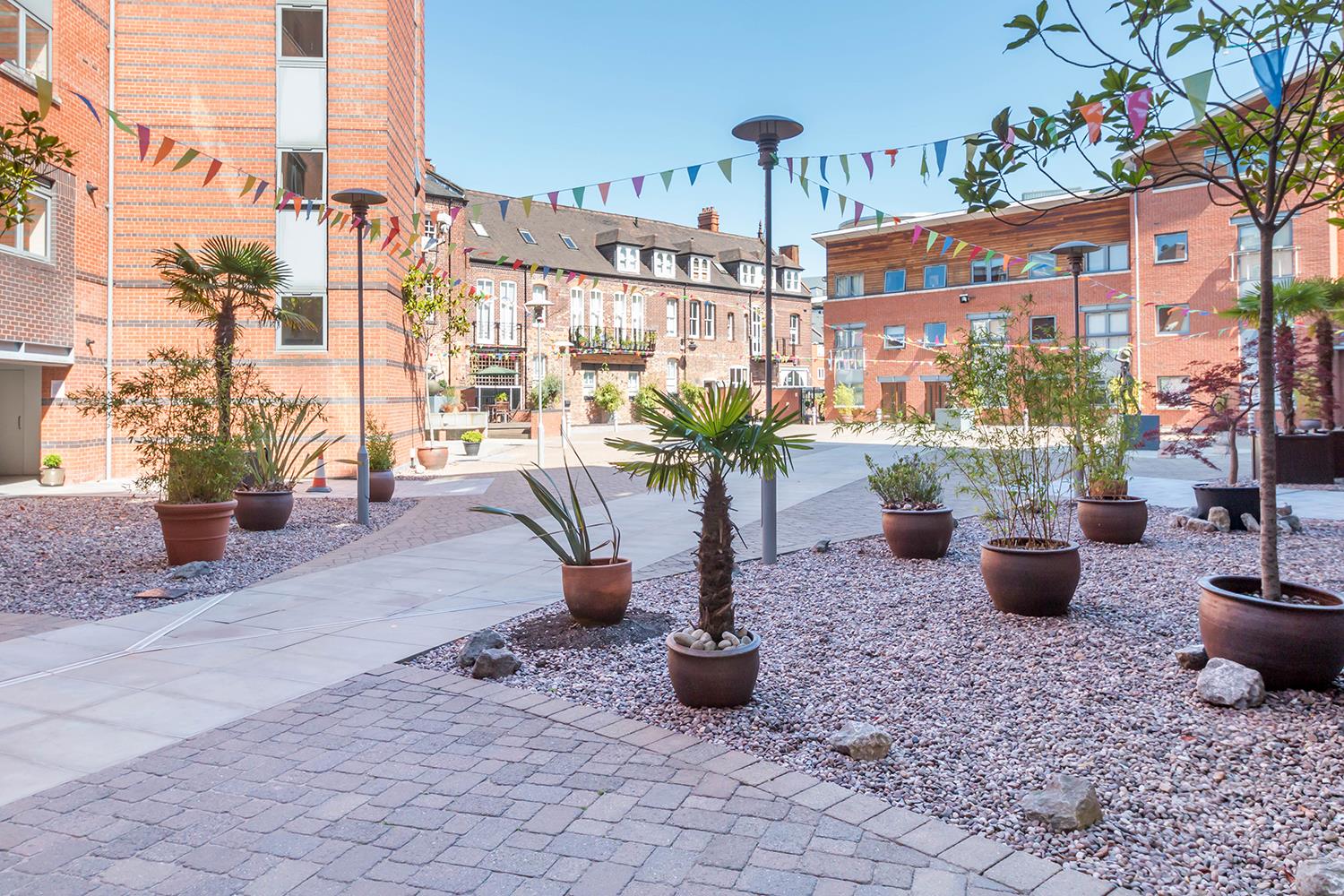 King Edwards Wharf, Sheepcote Street, B16 8AH