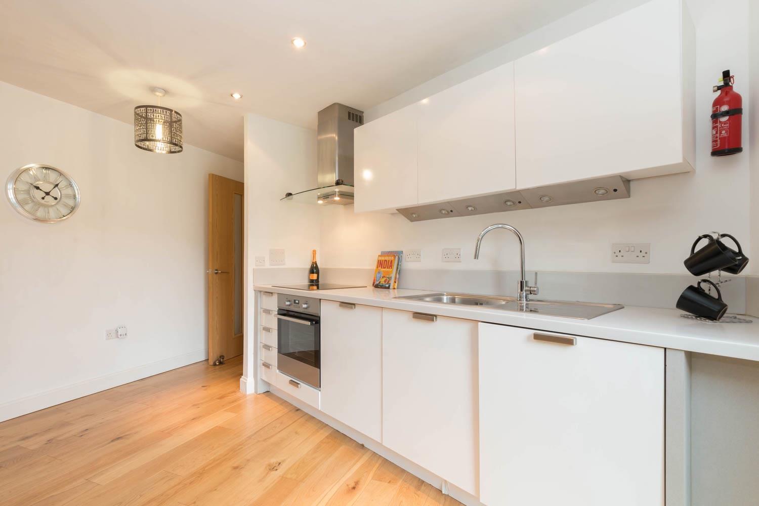 Southside, St. John’s Walk, B5 4TL