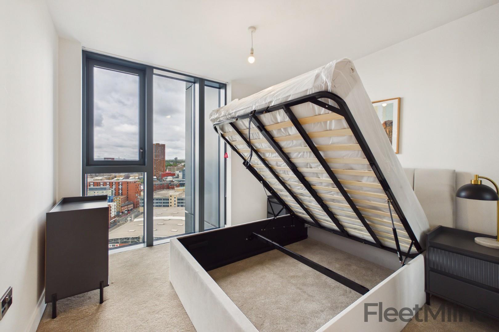 Beorma Tower, Birmingham, B5 5AJ