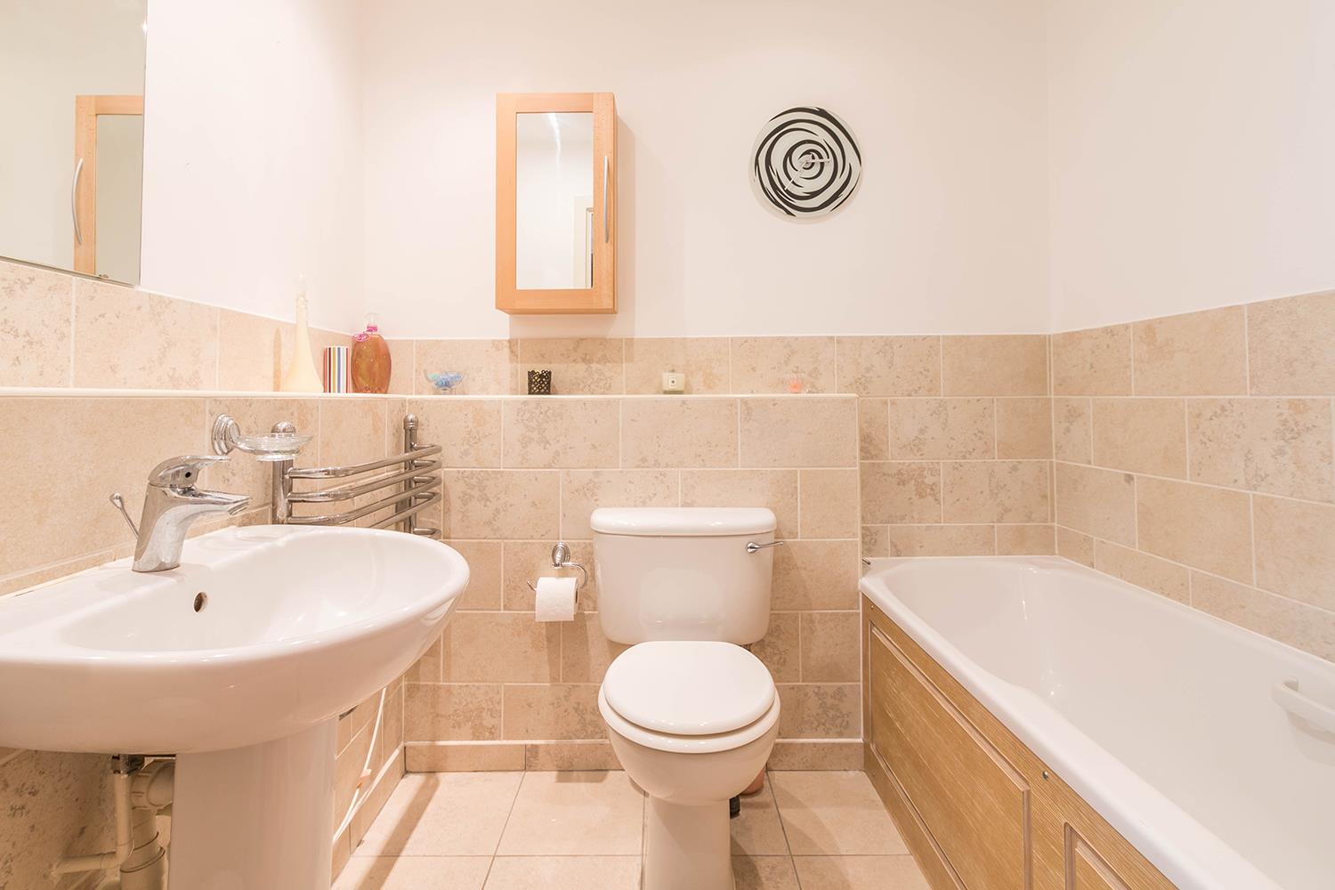 Waterside Court, 101 St. Vincent Street, B16 8EY