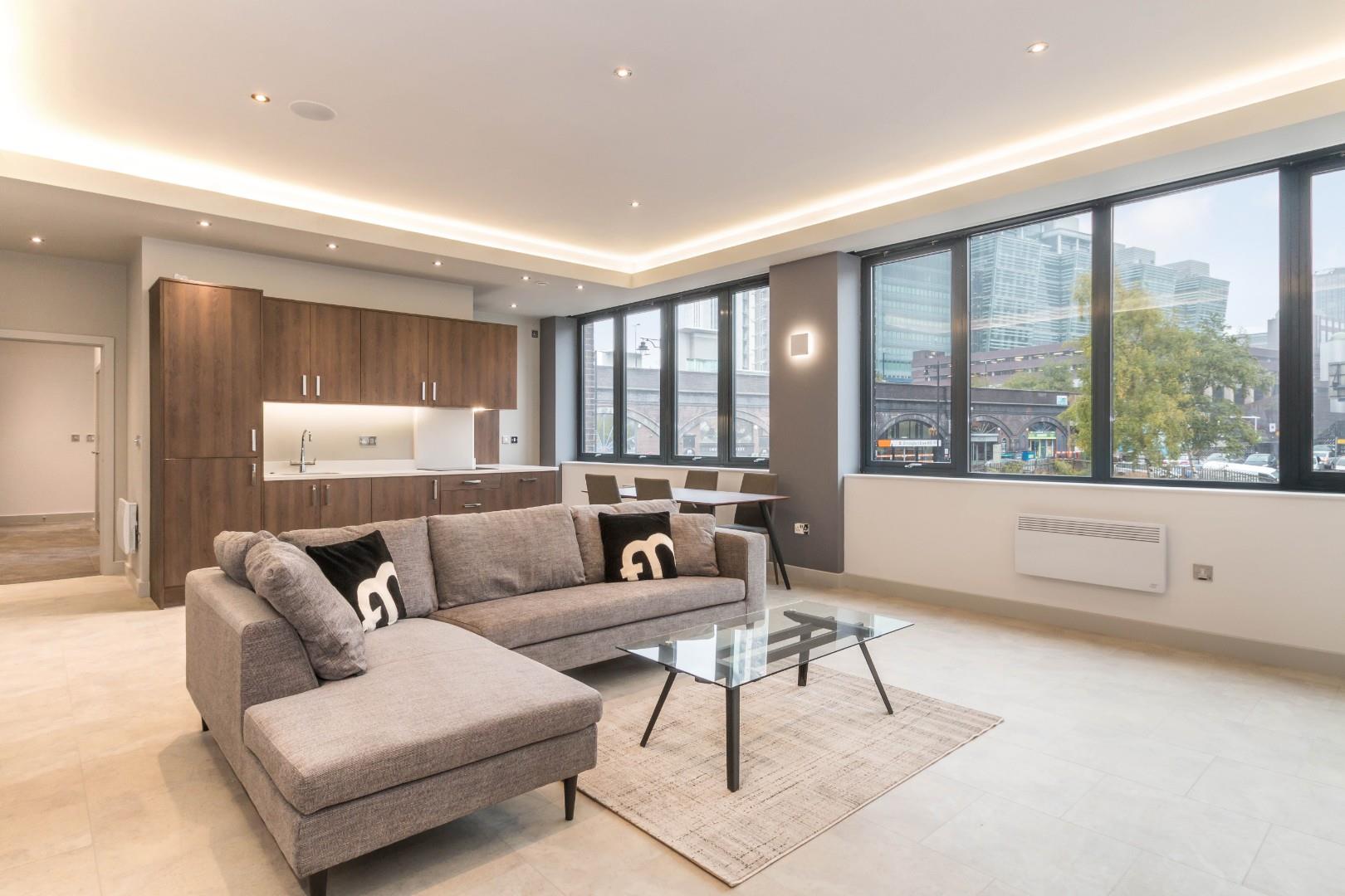 St James’ Court, Lionel Street, B3 1AQ