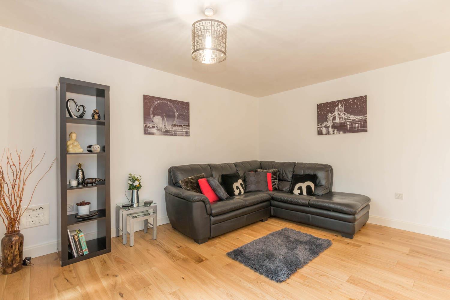 Southside, St. John’s Walk, B5 4TL