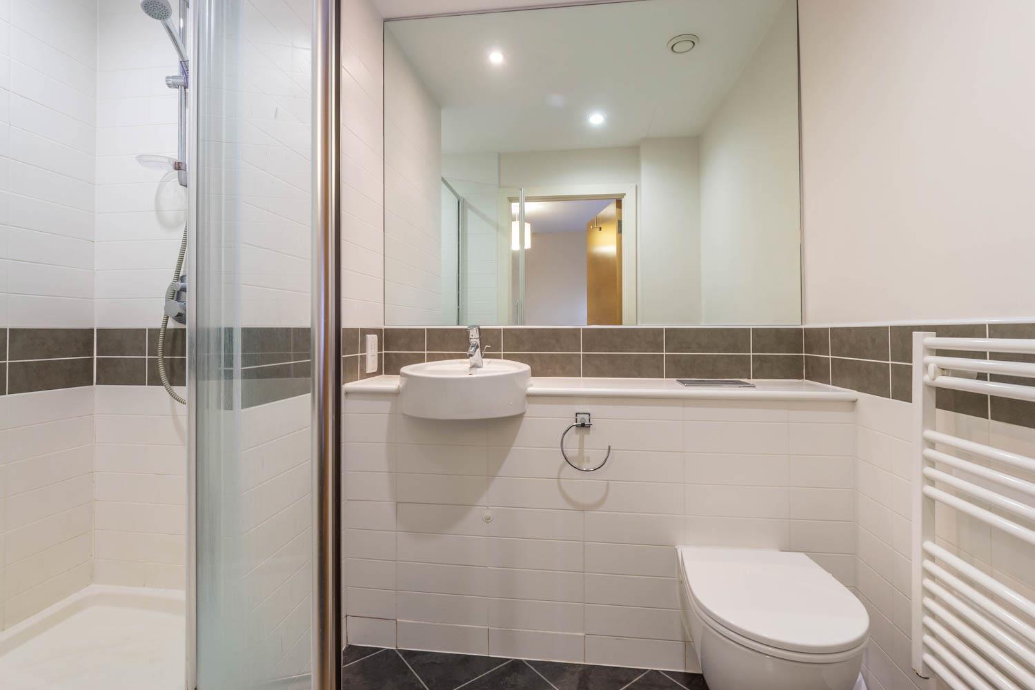 Canal Wharf, Waterfront Walk, B1 1SL