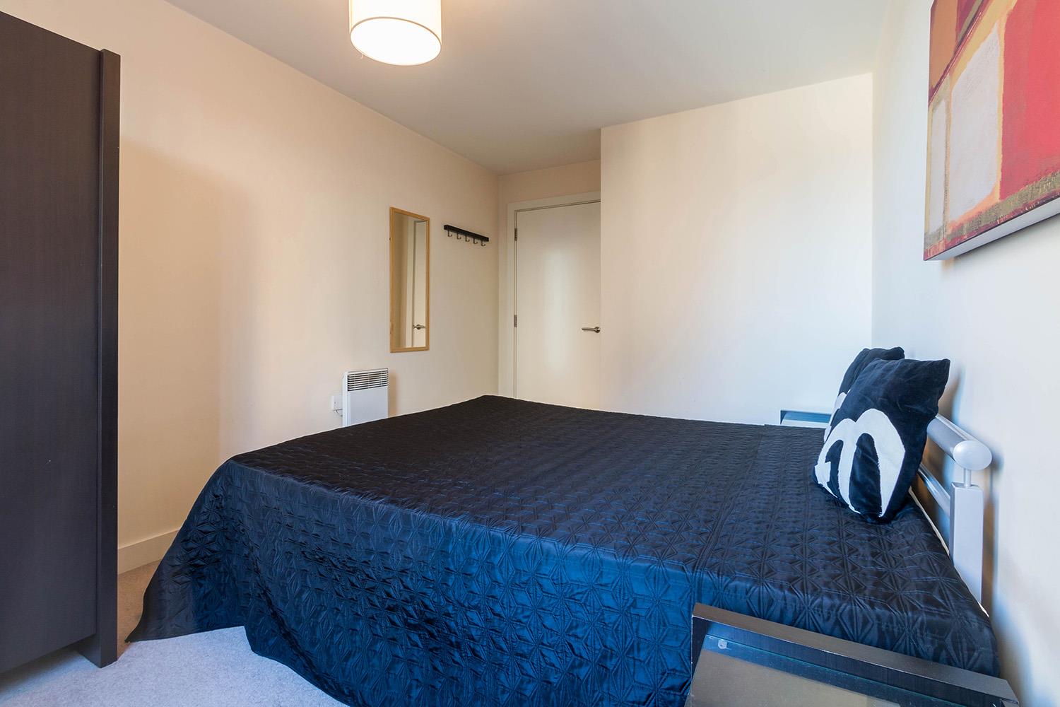 I-Land, Essex Street, B5 4TW