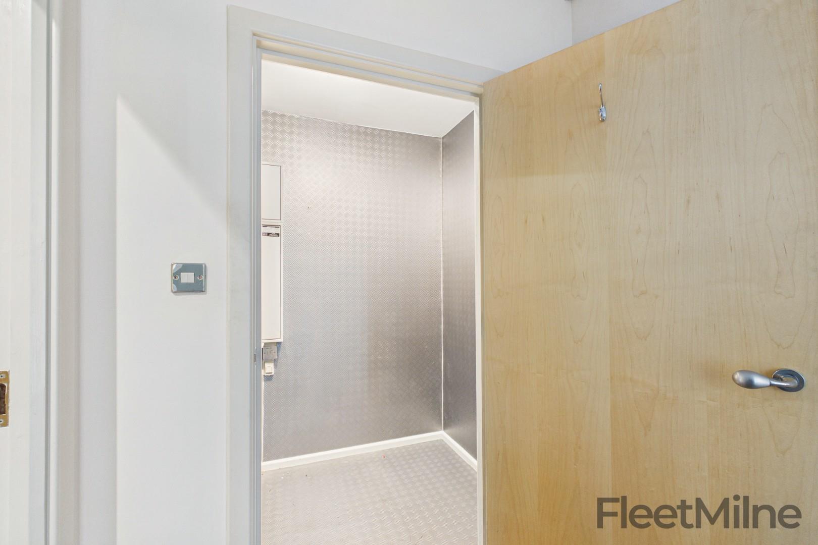 New Hampton Lofts, Great Hampton Street, B18 6EU