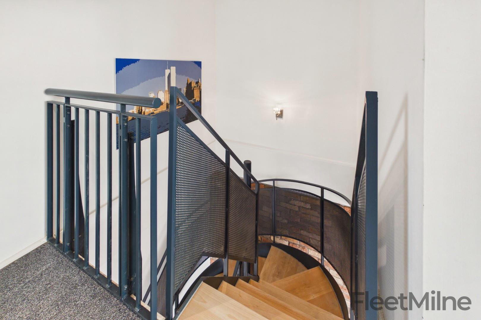 New Hampton Lofts, Great Hampton Street, B18 6EU