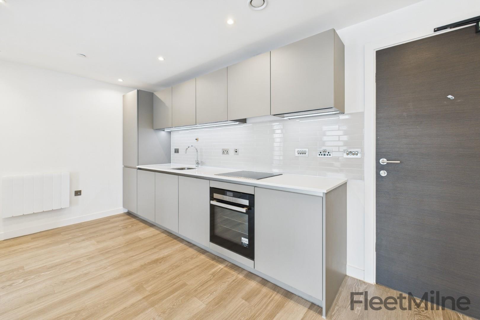 Lionel Street, B3 1EE