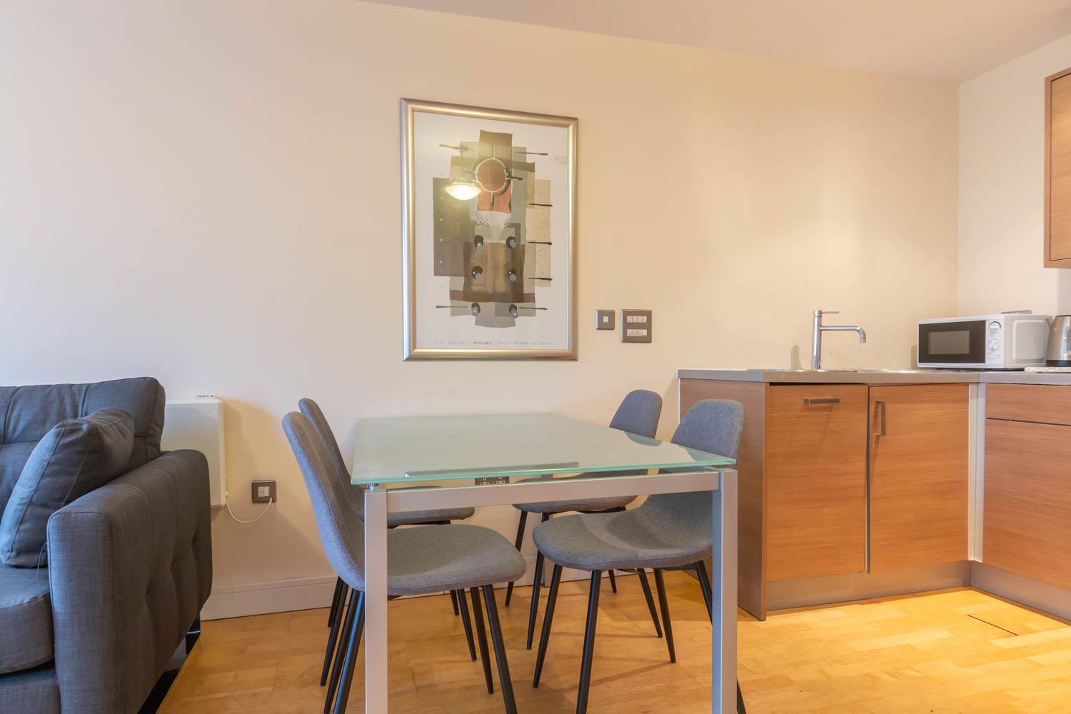 Temple House, Temple Street, B2 5BG