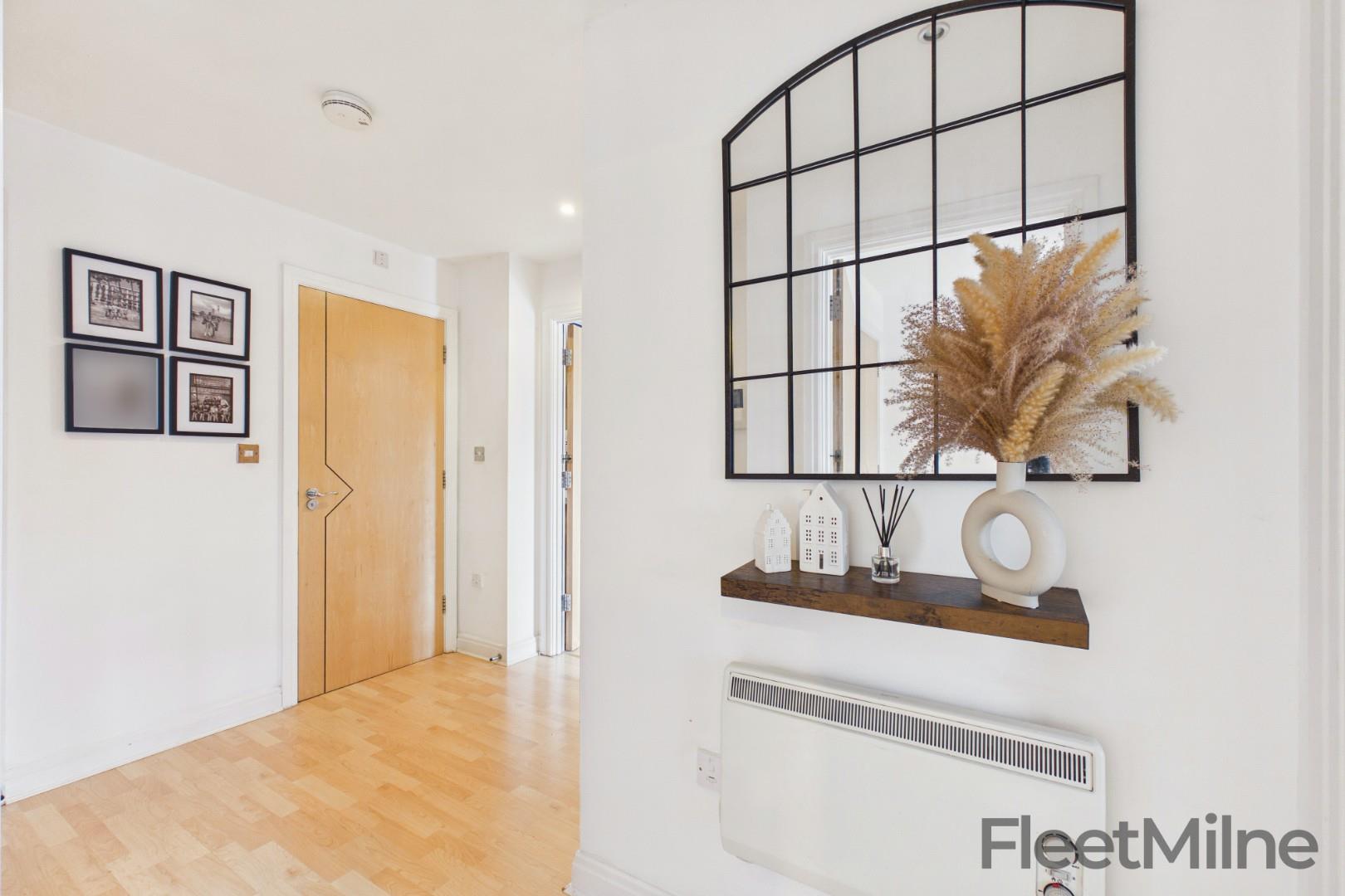 Q Apartments, Newhall Hill, Birmingham
