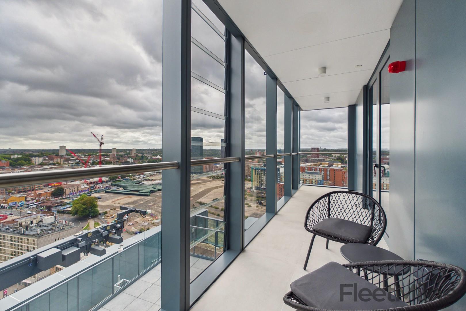 Beorma Tower, Birmingham, B5 5AJ
