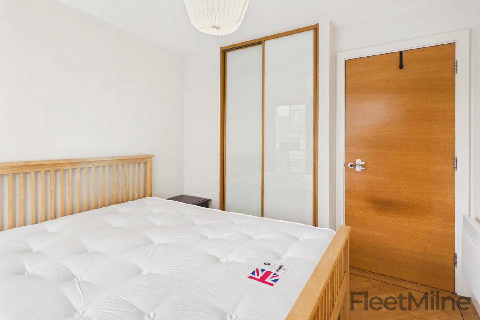 Canal Wharf, Waterfront Walk, B1 1SL