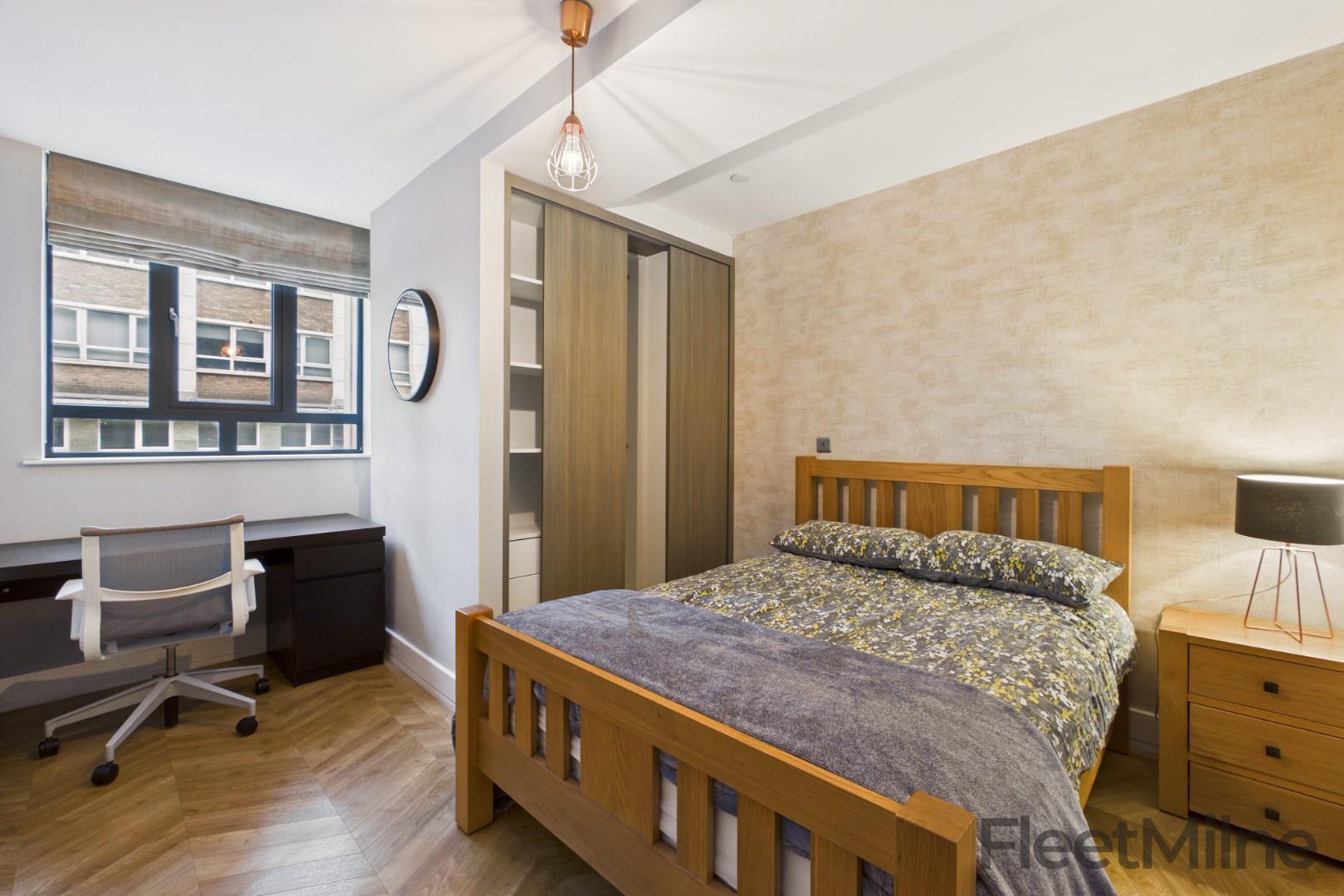 Beaufort House, 94-96 Newhall Street, B3 1PB