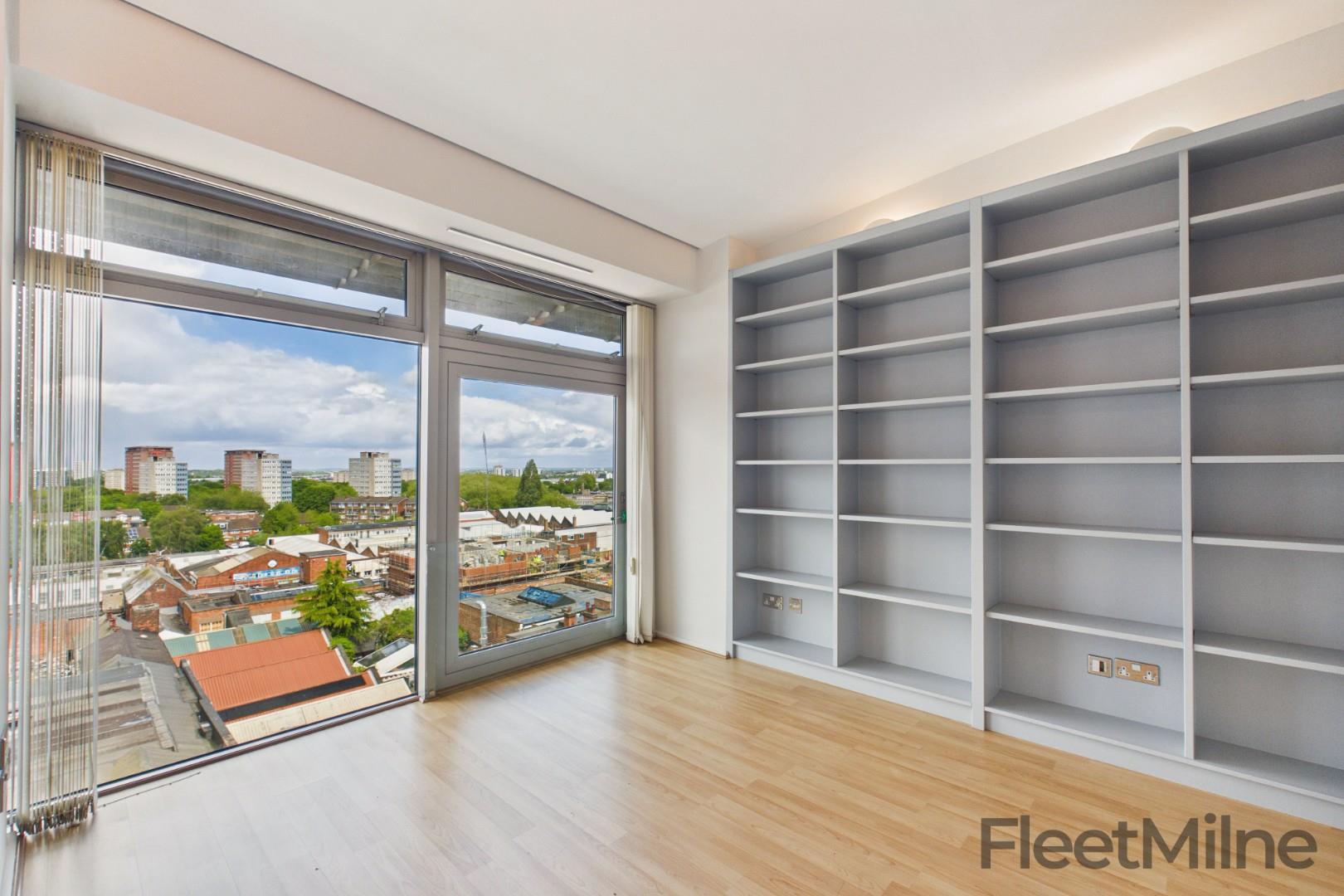 New Hampton Lofts, Great Hampton Street, B18 6EU